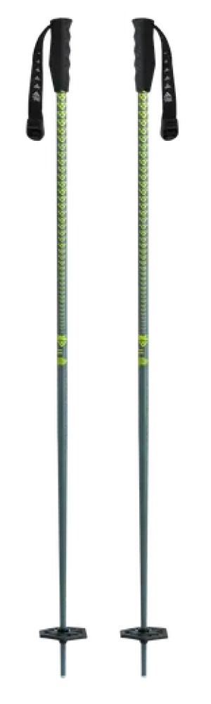 Black Crows Meta Racchette Sci (Grigio) taglia 110cm