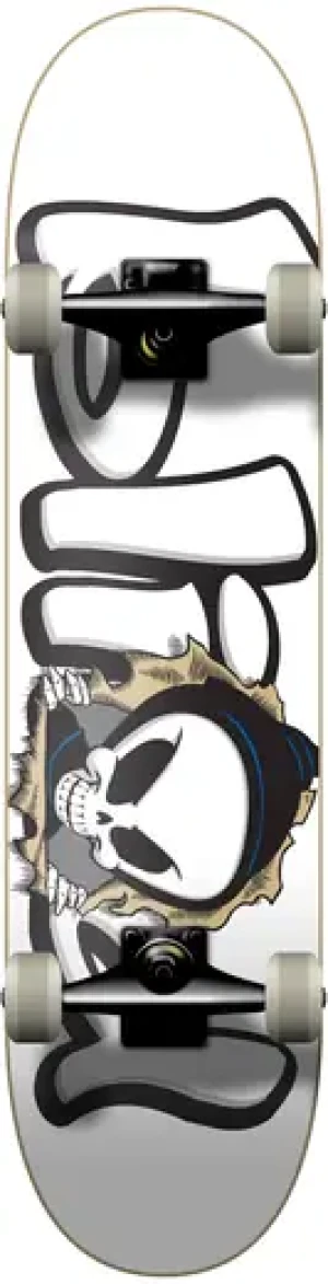 Blind Classic Skateboard Komplettboard (Bust Out)