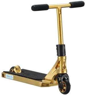 Blunt Envy Blunt AOSv6 Finger Scooter (Gold)