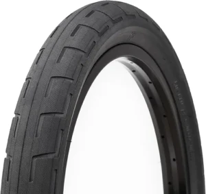 BSD Donnastreet 20" BMX Reifen (Schwarz)