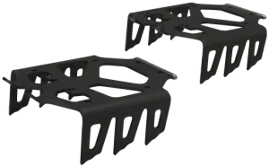 Burton Splitboard Crampon (Sort)