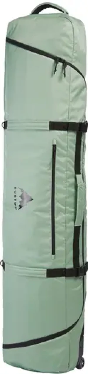 Burton Wheelie Gig Bag (Soft Sage)