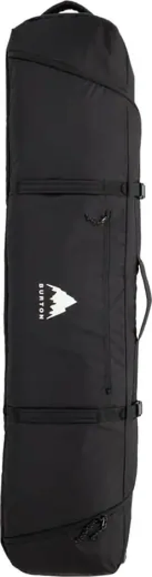 Burton Wheelie Gig Bag (Schwarz)