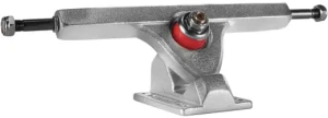 Caliber III Rakeless 10" 50 Degree Longboard Truck (Raw)