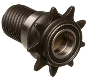 Eclat Éclat Cortex EVO Freecoaster Driver (Left hand drive)
