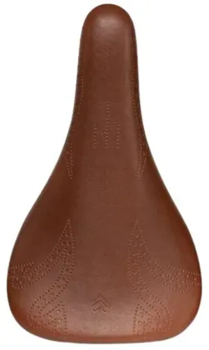 Eclat Éclat Exile Rail BMX Sattel (Tyson Brown Leather)
