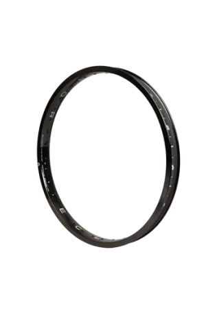 Eclat Éclat Locator 20" BMX Felge (20" - Schwarz)