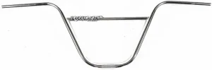 Colony Bloody Oath BMX Styr (Chrome Plated)