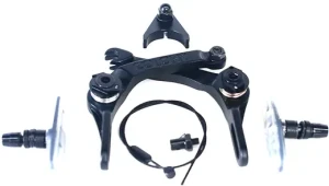 Colony Brethren BMX U-Bremse Kit (Sort)