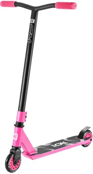 CORE CA1 Stunt Scooter (Pink)