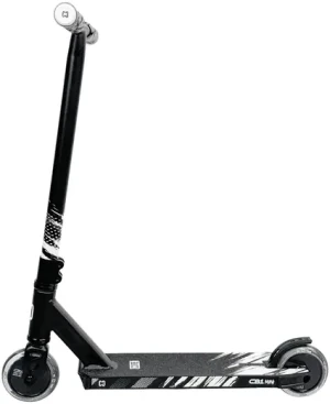 Core CB1 Mini Stunt Scooter (Schwarz)
