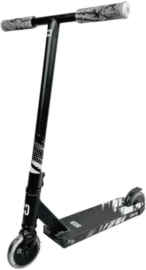 Core CB1 Mini Stunt Scooter (Schwarz)