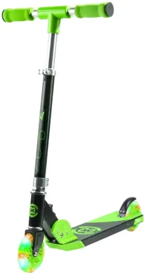 CORE Foldy Kinderroller (Grün)