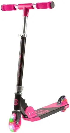 CORE Foldy Kinderroller (Pink)