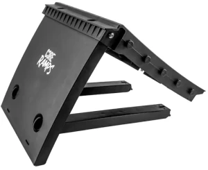 Core Kicker Ramp Extender (Schwarz)