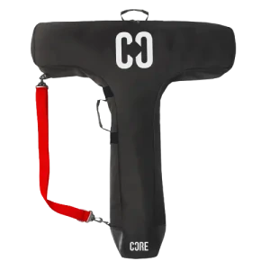 CORE Løbehjul Taske (Sort)