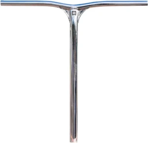 CORE SL2 Aluminium Løbehjul Bar (Chrome)