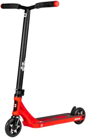 Core SL3 Mini Stunt Scooter (Rot)