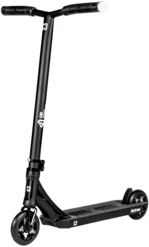 Core SL3 Mini Stunt Scooter (Black)  - Black