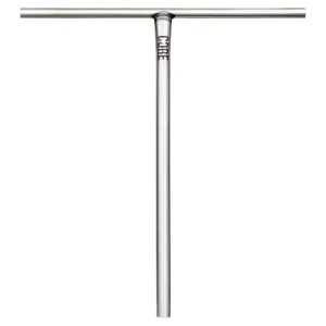 CORE ST2 Chromoly Stunt Scooter Bar (Polished)