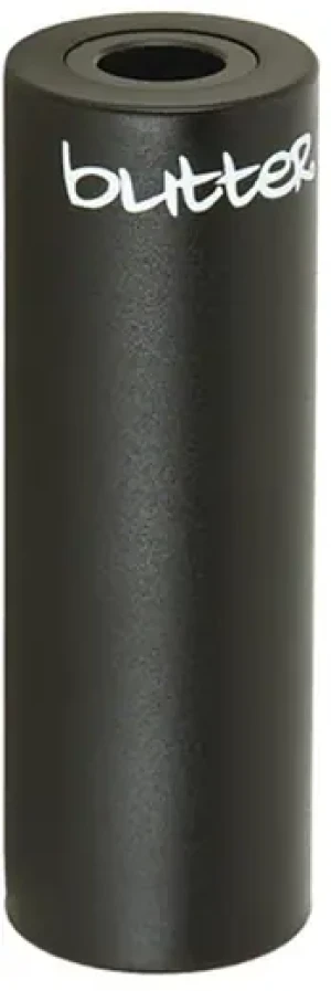 Cult Butter Lite BMX Peg (Schwarz)
