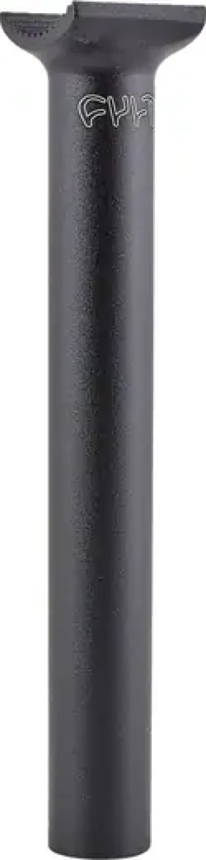 Cult Counter Pivotal BMX Seatpost (Schwarz)