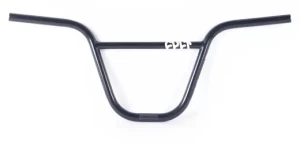 Cult Devon Smillie BMX Lenker (Schwarz)