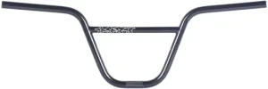 Cult Jaume Sintess BMX Lenker (Schwarz)