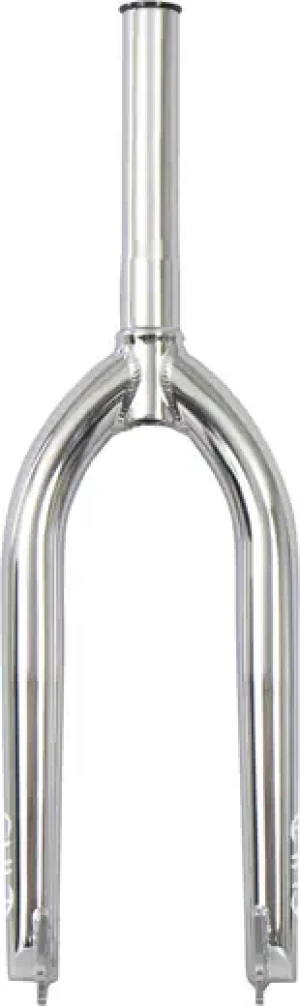Cult Sect 32mm BMX Gabel (Chrome)