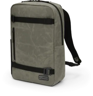 Db Daypack 17L (Forest Green)