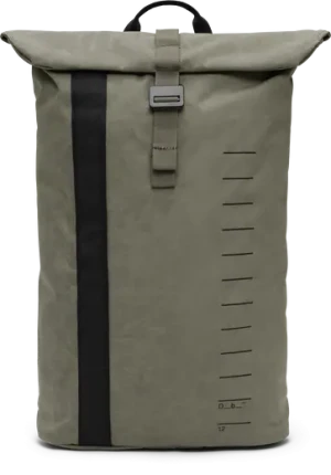 Db Essential 12L Rygsæk (Forest Green)