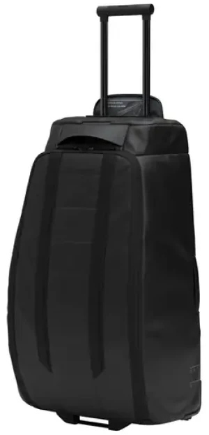 Db Hugger Roller Taske 90L (Black Out)