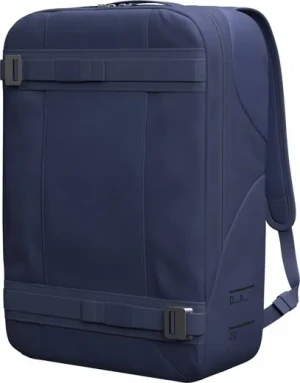 Db Skateboarding 20L Daypack (Blue Hour)