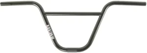 Division Balata 2-Piece BMX Styr (Sort)