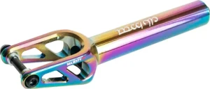 Drone Scooters Drone Majesty 3.0 Løbehjul Forgaffel (Neochrome)