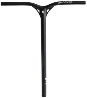 Drone Scooters Drone Shadow 2 Aluminium Stunt Scooter Bar (Schwarz)