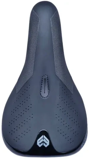 Eclat Bios Slim Pivotal BMX Sadel (Performance Black)