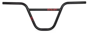 Eclat Controller 25.4mm 2-Piece BMX Styr (Sort)