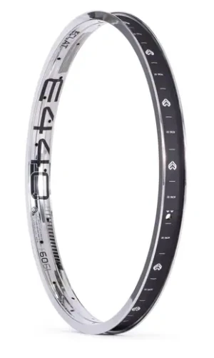Eclat E440 20" BMX Felge (Chrome)