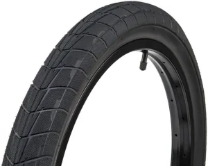 Eclat Predator BMX Dæk (Sort)