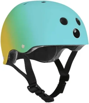 Eight Ball Skaterhjelm (Coral Reef)