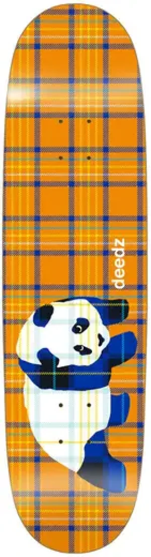Enjoi Panda Super Sap R7 Skateboard Deck (Deedz)