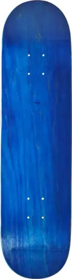 Enuff Classic Skateboard Deck (Blau)