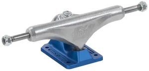 Enuff Decade Pro Satin Skateboard Achse (Blau)