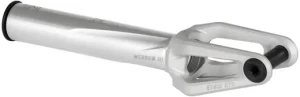 Ethic Merrow V3 8/12 STD SCS Stunt Scooter Fork (Raw)