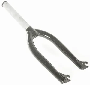 Family BMX Gabel (Schwarz)
