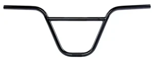 Federal Assault 2-Piece BMX Lenker (Schwarz)