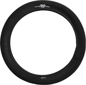 Fiction BMX Fiction Hydra 20" HP BMX Reifen (All Black)