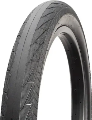 Fiction BMX Fiction Hydra 20" LP BMX Reifen (All Black)