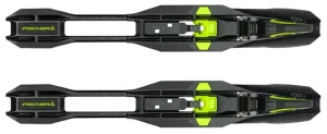 Fischer Race Classic IFP Bindungen Langlauf (Schwarz)